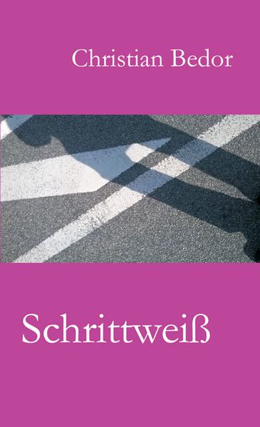 Cover von Schrittweiß