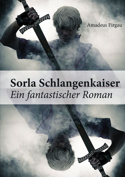 Cover von Sorla Schlangenkaiser