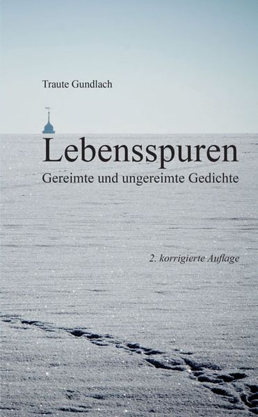 Cover von Lebensspuren