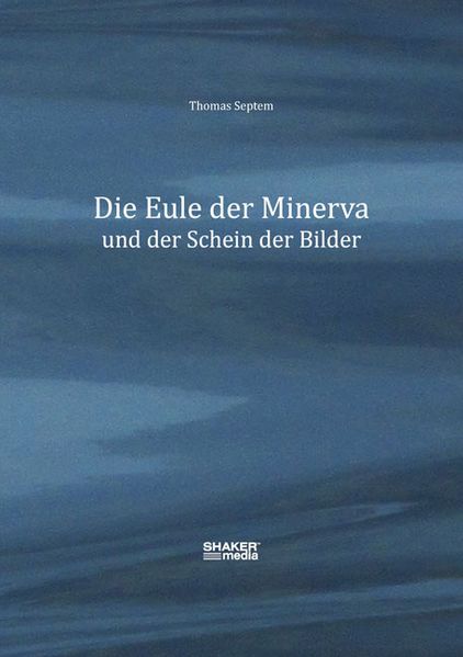 Cover von Die Eule der Minerva
