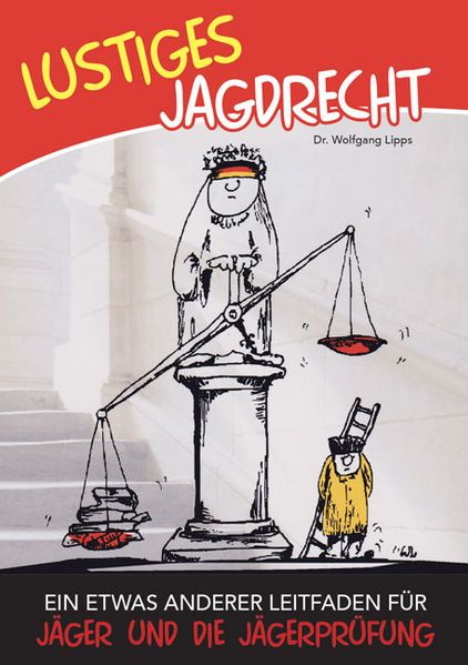 Cover von Lustiges Jagdrecht
