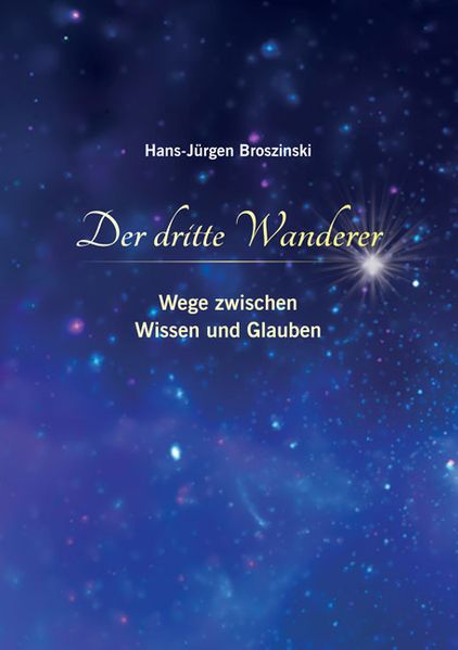 Cover von Der dritte Wanderer