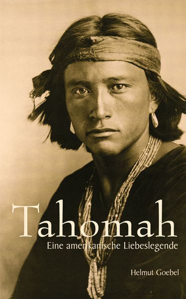 Cover von Tahomah