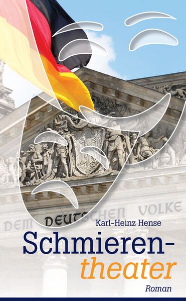 Cover von Schmierentheater