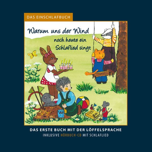 Cover von Warum uns der Wind noch heute ein Schlaflied singt