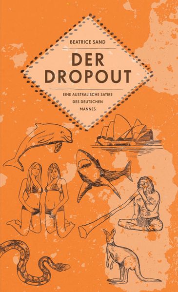 Cover von Der Dropout