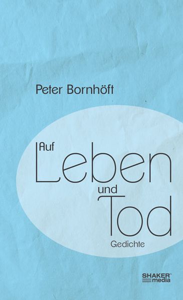 Cover von Auf Leben und Tod