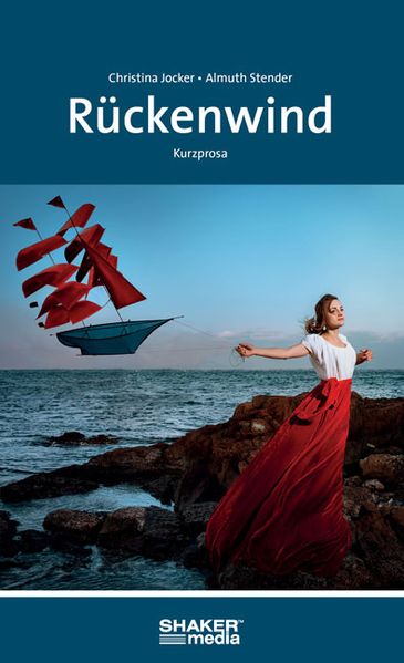 Cover von Rückenwind
