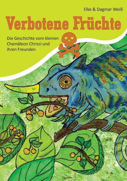 Cover von Verbotene Früchte