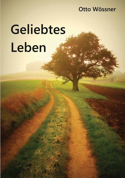 Cover von Geliebtes Leben