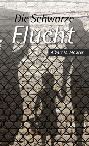 Cover von Die Schwarze Flucht