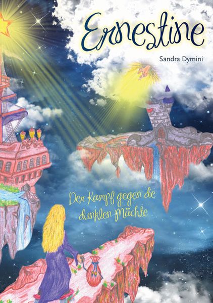 Cover von ERNESTINE