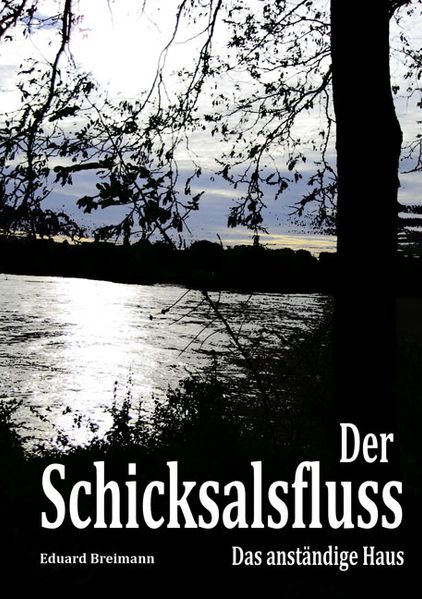 Cover von Der Schicksalsfluss
