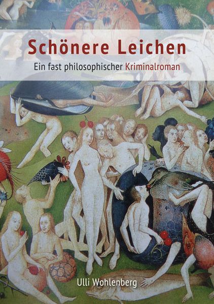 Cover von Schönere Leichen