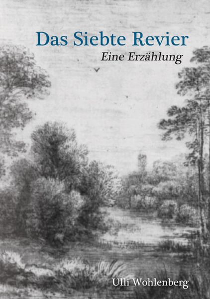 Cover von Das Siebte Revier