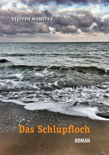 Cover von Das Schlupfloch