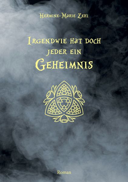 Cover von Irgendwie hat doch jeder ein Geheimnis