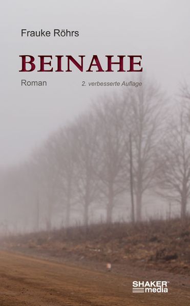 Cover von Beinahe