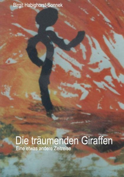 Cover von Die träumenden Giraffen