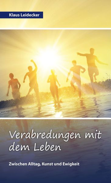 Cover von Verabredungen mit dem Leben