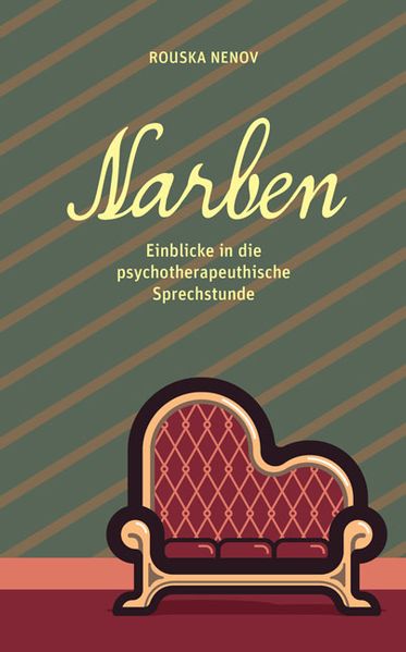 Cover von Narben