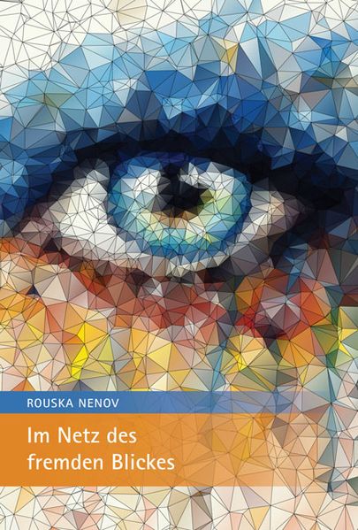 Cover von Im Netz des fremden Blickes