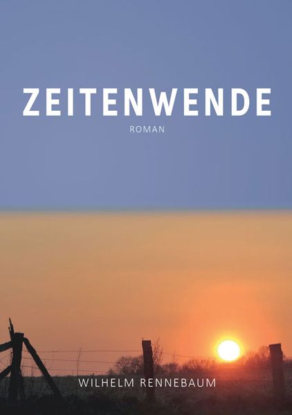 Cover von Zeitenwende