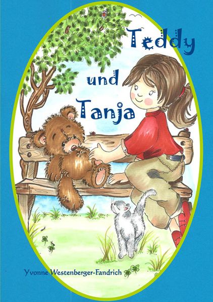 Cover von Teddy und Tanja