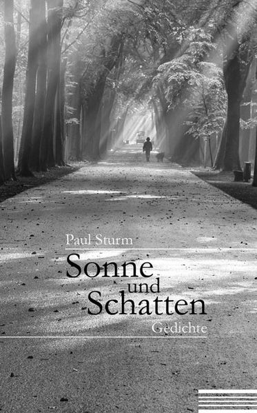 Cover von Sonne und Schatten