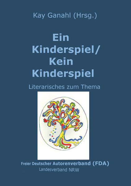 Cover von Ein Kinderspiel / Kein Kinderspiel