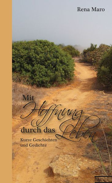 Cover von Mit Hoffnung durch das Leben
