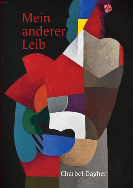 Cover von Charbel Dagher – Mein anderer Leib