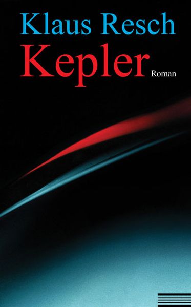 Cover von Kepler