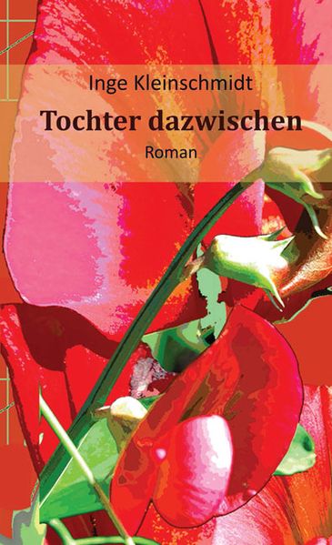 Cover von Tochter dazwischen