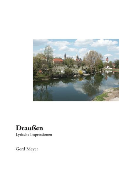 Cover von Draußen