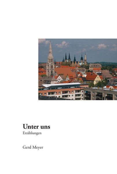 Cover von Unter uns