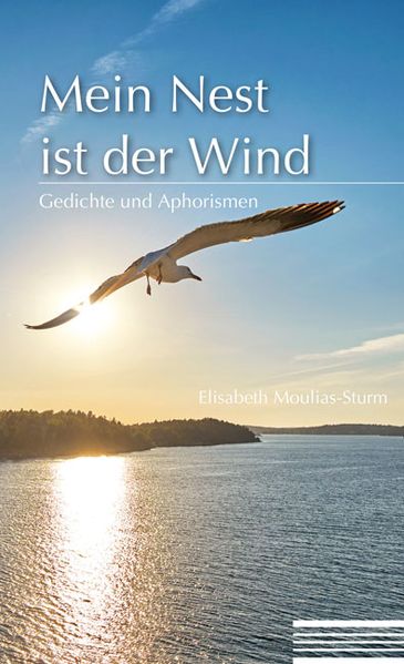 Cover von Mein Nest ist der Wind