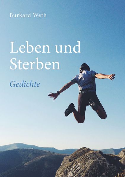 Cover von Leben und Sterben