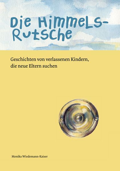 Cover von Die Himmelsrutsche