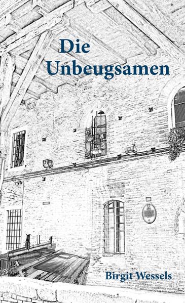Cover von Die Unbeugsamen