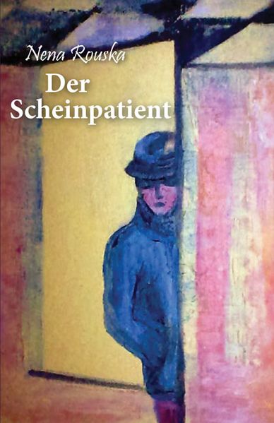 Cover von Der Scheinpatient