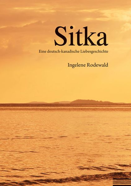 Cover von Sitka