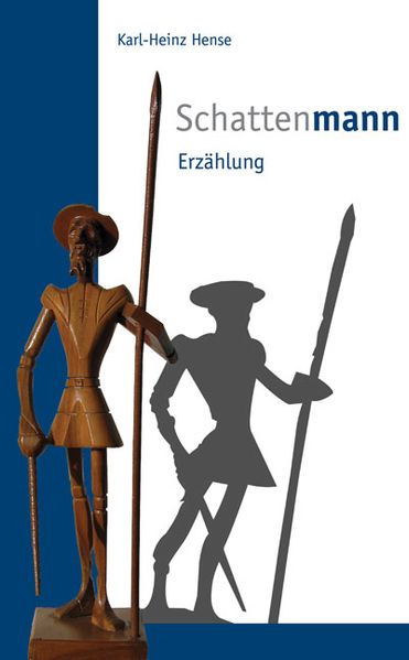 Cover von Schattenmann