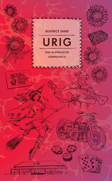 Cover von Urig