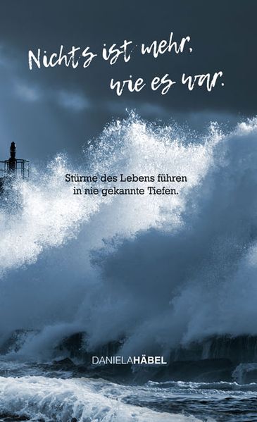 Cover von Nichts ist mehr wie es war