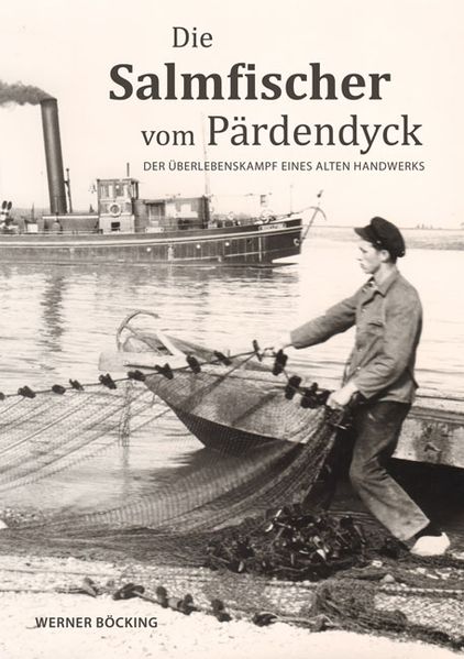 Cover von Die Salmfischer vom Pärdendyck