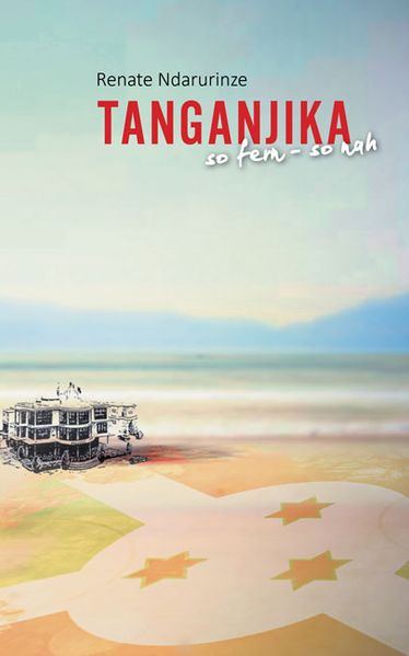 Cover von Tanganjika