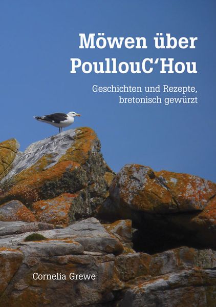 Cover von Möwen über PoullouC’Hou