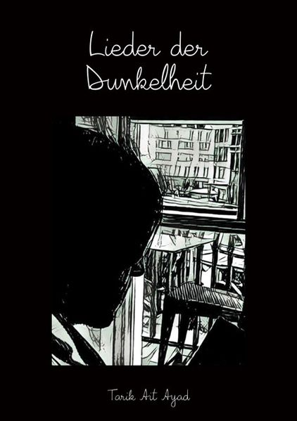 Cover von Lieder der Dunkelheit
