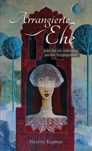 Cover von Arrangierte Ehe